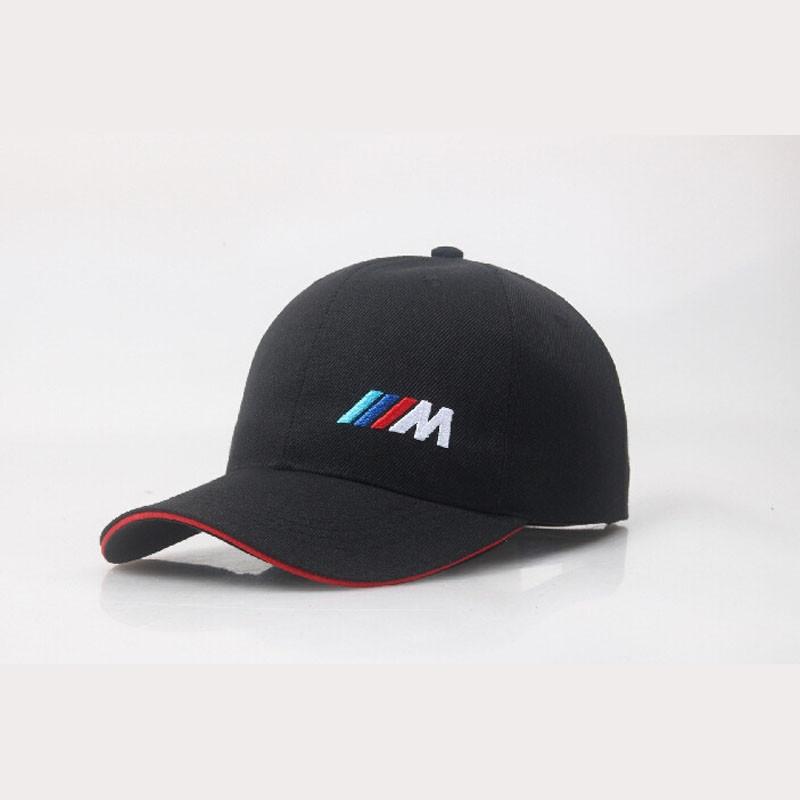 M3 Hat Bmw M Performance Sport Car Cotton Baseball Cap For Bmw M3 Gent Hat Cool