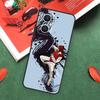 Чехол Kungfu Taekwondo для OPPO Reno 7 8 Lite 8T 10 11 12 13 Pro 12F 13F 14F OPPO Find X8 X6 X5 X9 Pro