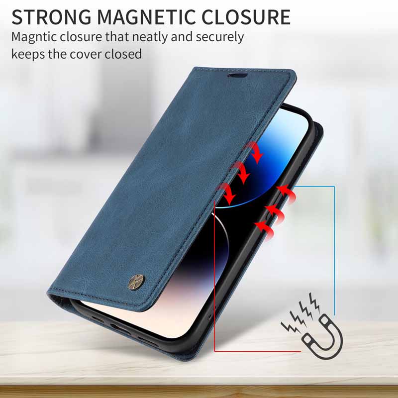 Кожаный чехол для Moto G14 G24 G34 G54 G84, приятный на ощупь, кошелек, откидная крышка для телефона для Motorola Moto G56 G86 Power G 86 54 Fundas