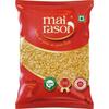 MAI RASOI Toor/Tur/Arhar Dal Unpolished 500Gm Pouch