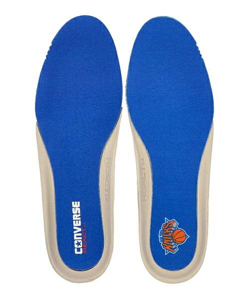Кроссовки All Star NBA OX New York Knicks см [Converse] (р) +25,5