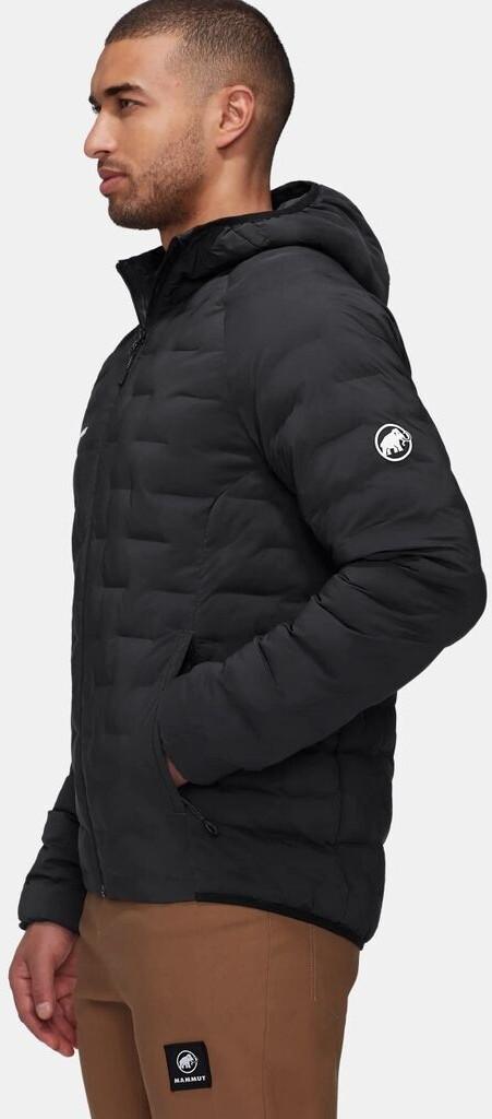 Mammut Sender IN Hooded Jacket M черный
