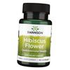 Экстракт Гибискуса, Hibiscus Flower 400, 60капс (71280070)
