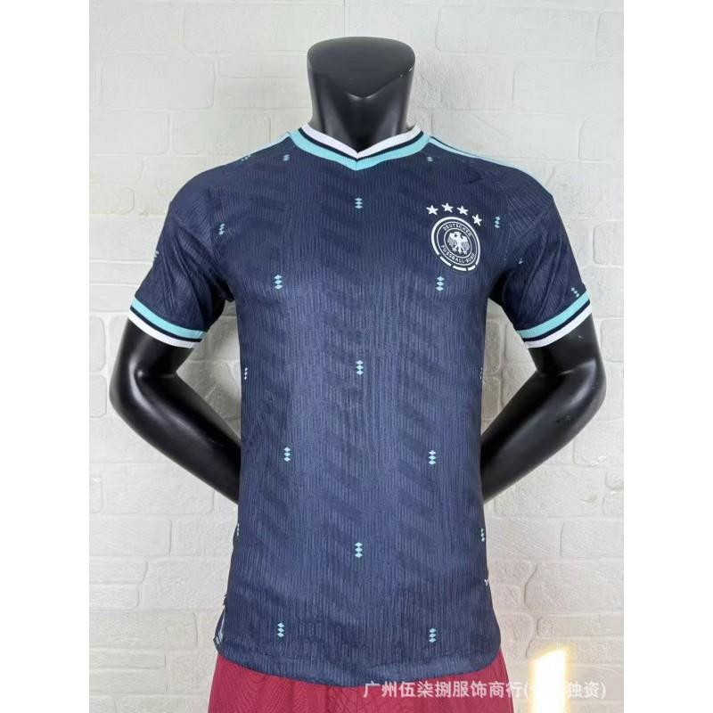 Men Women Soccer Jersey Brazil Argentina Germany Mexico Portugal Short Sleeve Football Kit Premium Modal Sportswear