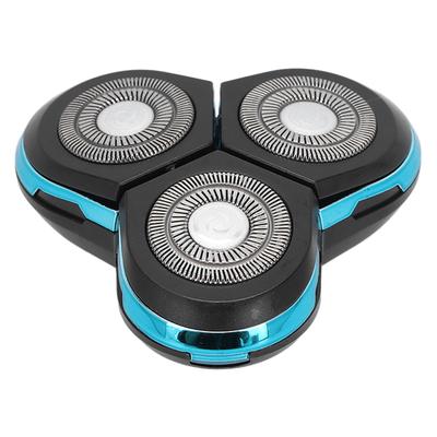 Сменная бритва Abs из нержавеющей стали Профессиональная бритва Резак Аксессуар