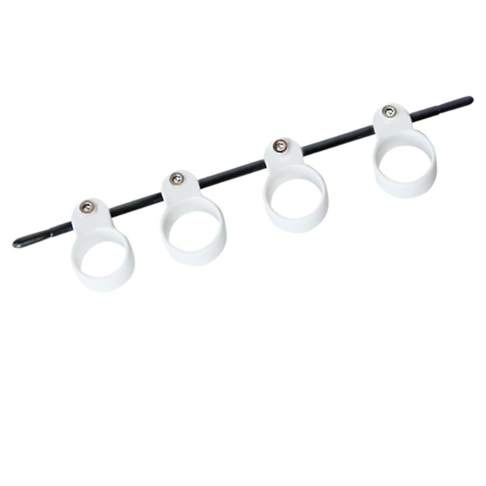 Finger Extension Guitar Training Span Trainer Adjustable Guitar Extender Finger Strength