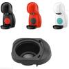 Genio Basic/Genio PLUS Elf Capsule Holder Запасные части для кофемашины Кофейная утварь для EDG210.W /EDG210.B/9781 JOY/9781 RIO Gusto