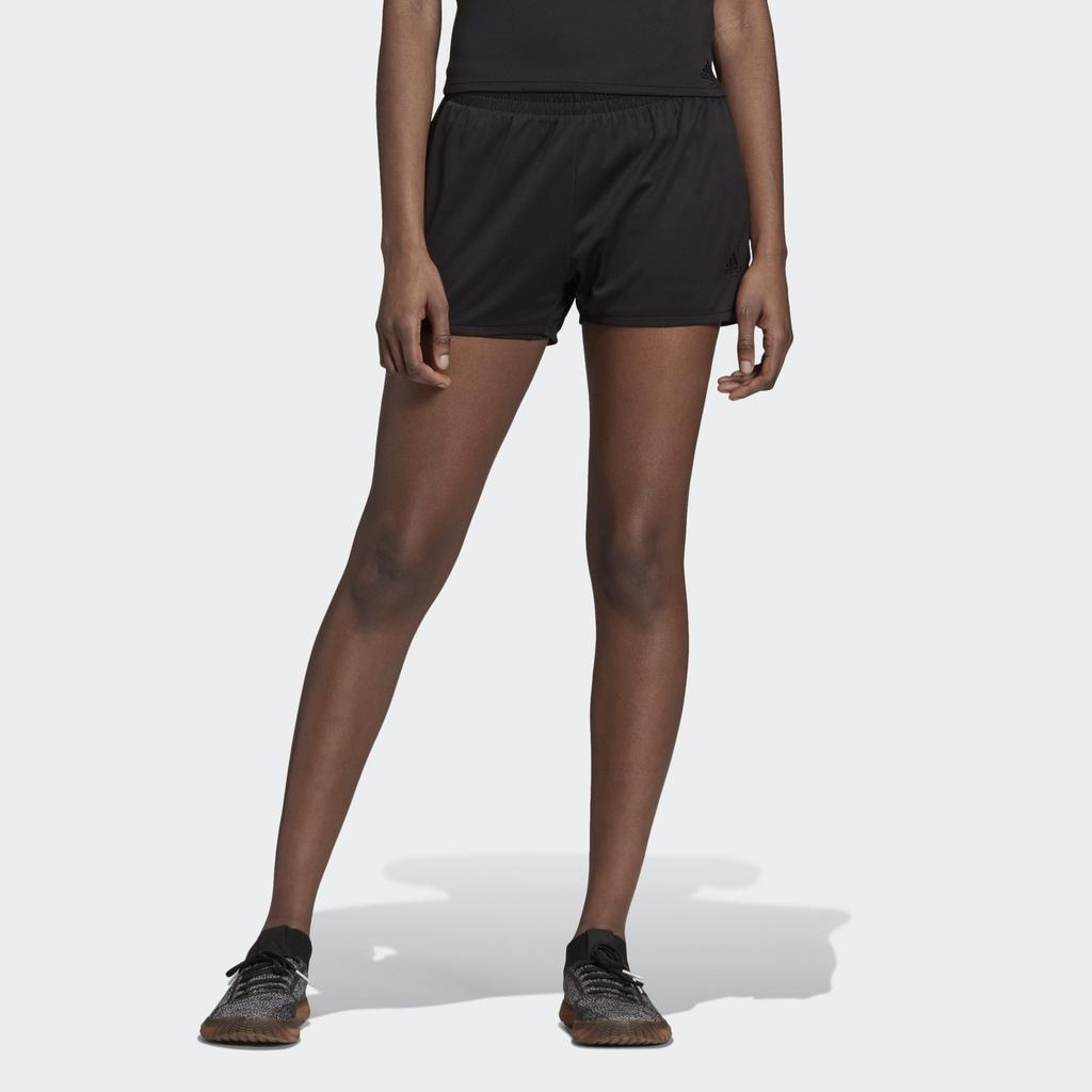 Adidas Casual Shorts Women's Black EI6376