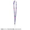 Takara Tomy Punirunzu Punirunzu Shoulder Strap 2-Way (Rainbow)