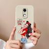 Для Redmi Note 10 10S 10T 5 7 7S 8 9 9S 9T K80 Pro Max Plus чехлы для телефонов элегантные женские узоры жидкие силиконовые защитные чехлы для камеры для Redmi Shell
