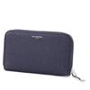 PELLE MORBIDA Key Case Barca BAAC003 Navy [Pelle Morbida]
