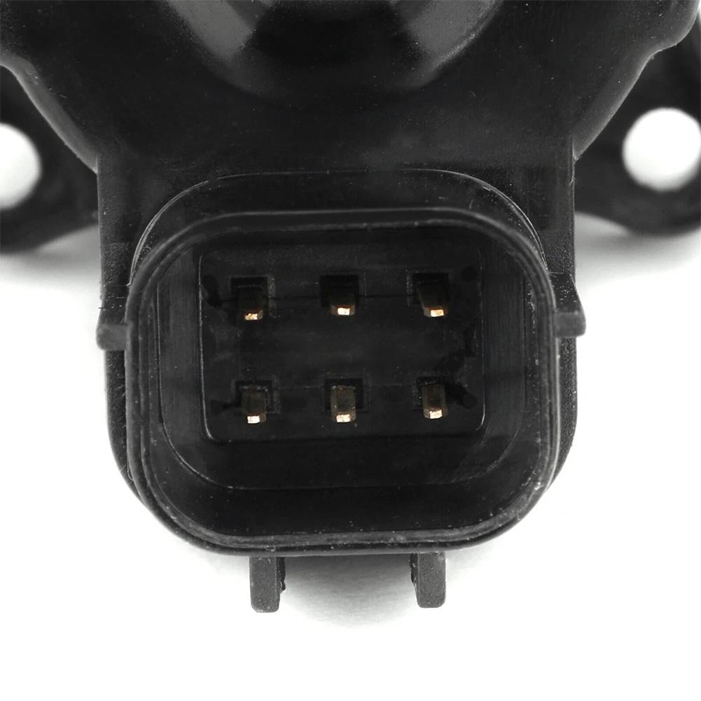 Клапан управления холостым ходом IACV MD628117 MD628119 MD628174 1813752D00 Для Mitsubishi Eclipse Galant Montero Sport