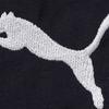 Puma Логотип Дышащие Удобные Свободные Повседневные Шорты Мужские шорты Черный Серый 632535-16