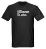 Футболка с принтом Elevenlabs Ai Voice Generator