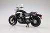 Skynet Completed Bike Yamaha Vmax Black 2 1/12