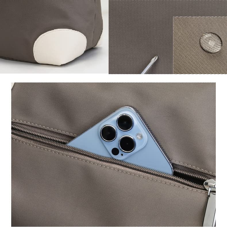 Boston Tote Large Travel Sports Water BB889 [Manatsulife] Сумка, Сумка, Вместимость, Сумка, Женская, Мужская, 2-сторонняя, Спортивная, Дорожная, Сумка, Легкая, Водоотталкивающая,