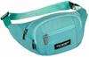 Saszetka PTN POM-S01-3797 Turquoise