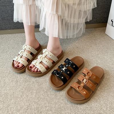 Женская обувь – Сандалии