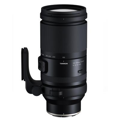 Tamron Di III VC VXD для Nikon Z 150-500 мм F/5-6.7 (Модель А057)