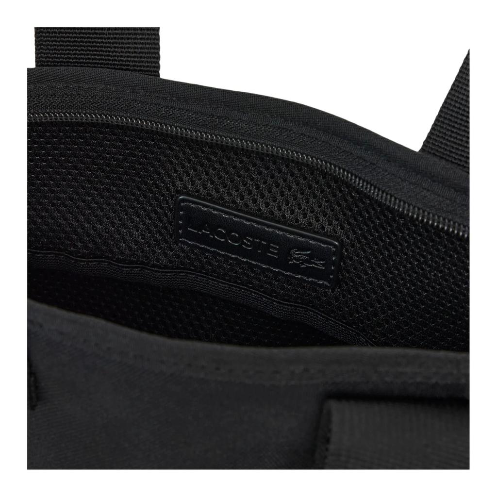 Lacoste Сумки Черные NU5291NE-000
