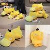 Adorable Plush Duck Pillow Cuddle Toy Soft Stuffed Animal Gift For Kids And Adults