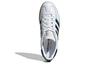 Gazelle Wmns Adidas Originals Indoor 'Белый Колледж-Зеленый' Женские IE2957