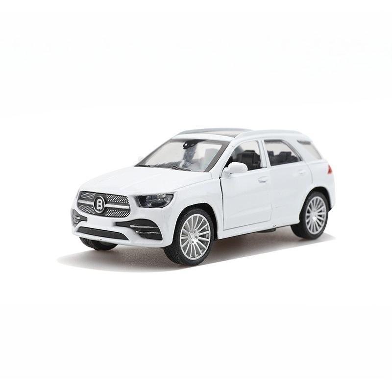 Сплав Автомобиль Модель Автомобиля Мальчик Детская Игрушечная Машина Кукольный Автомат Украшение Подарок