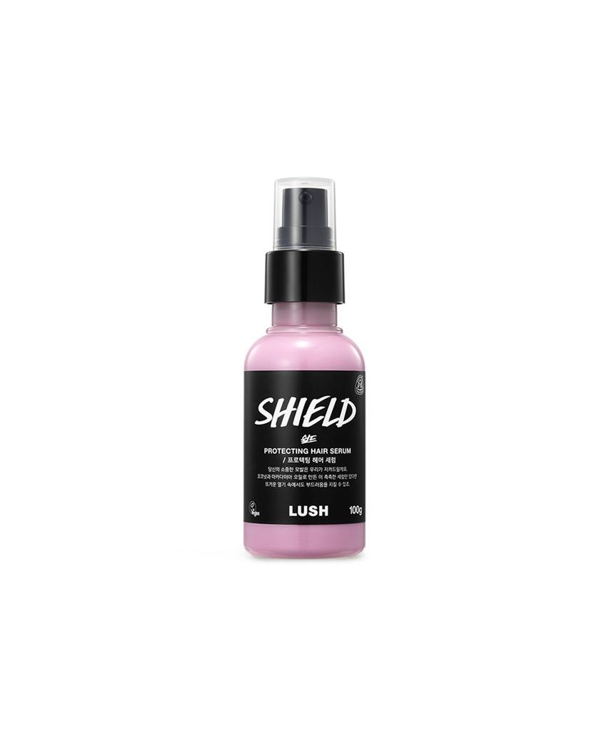 Shield 100 г - Защитная сыворотка для волос