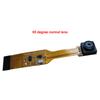 Модуль камеры OV5647 65/120/160 градусов для Raspberry Pi ZERO, широкоугольный, fisheye, 5 мегапикселей