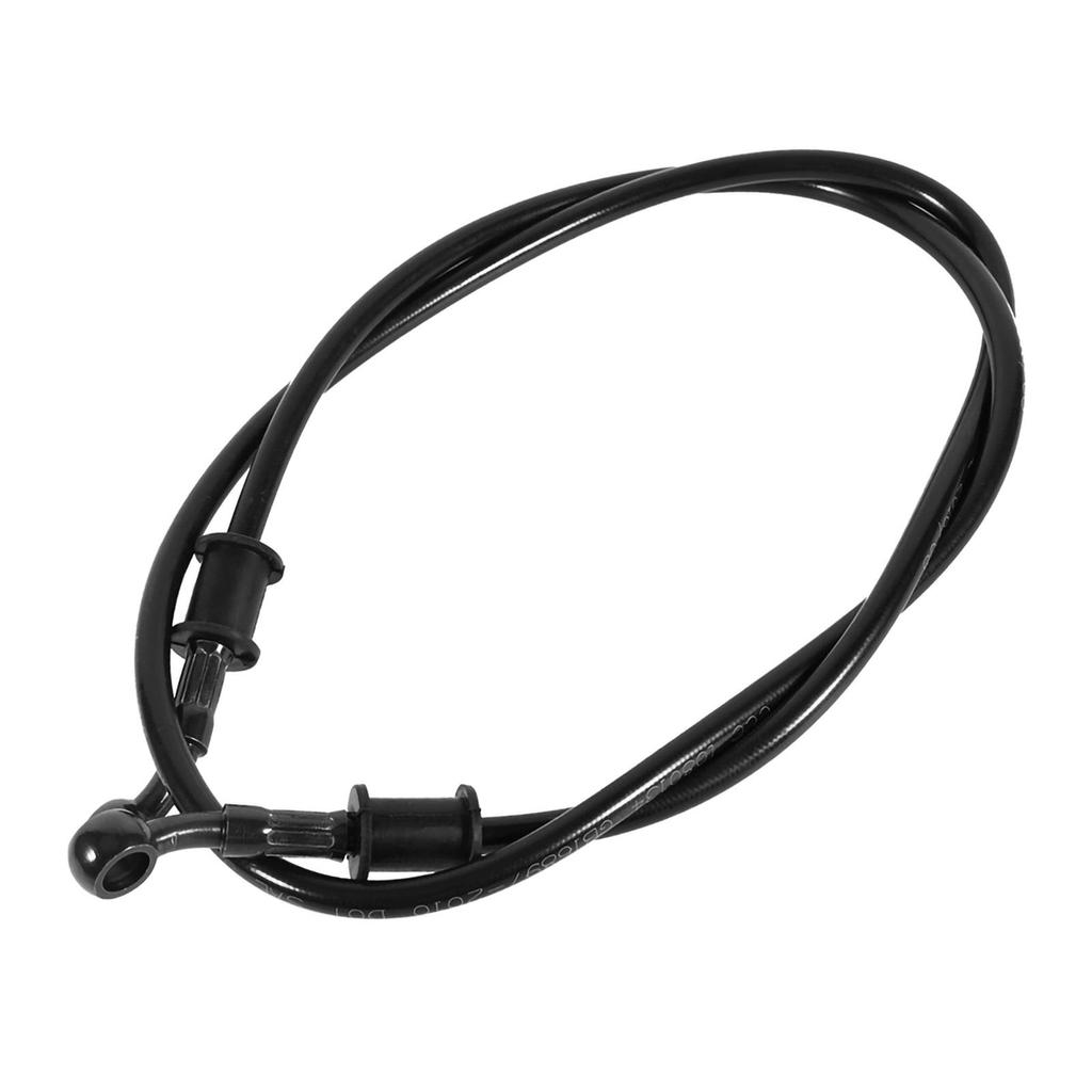 Motorcycle Brake Hose 19.7 - 47.2 inches (50 - 120 cm), Motorcycle, Brake Clutch,