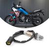 Для CFMOTO 450MT Кислородный датчик CF Moto 450MT/NK/SR/CLC 800MT-X/NK 675SR-R Аксессуары для мотоциклов Оригинальные запчасти