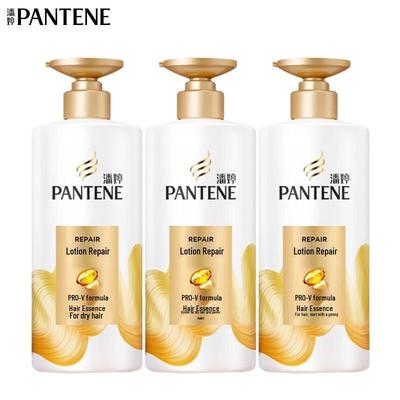 Pantene PRO-V Кондиционер для волос Восстановление и Гладкость