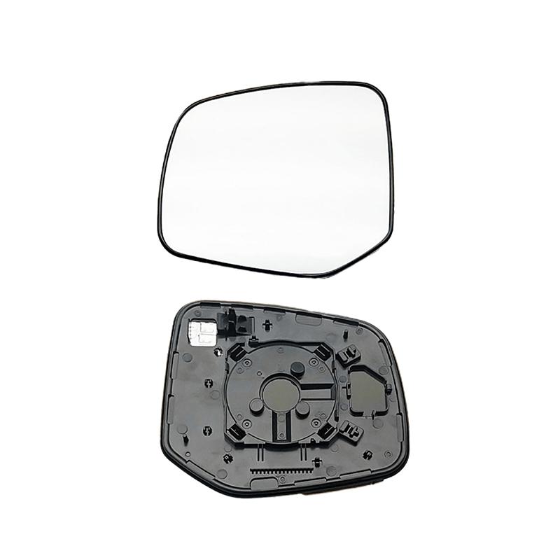 Для Toyota Land Cruiser 300 LC300 2022 2023 автомобиля наружное крыло двери боковое зеркало заднего вида объектив