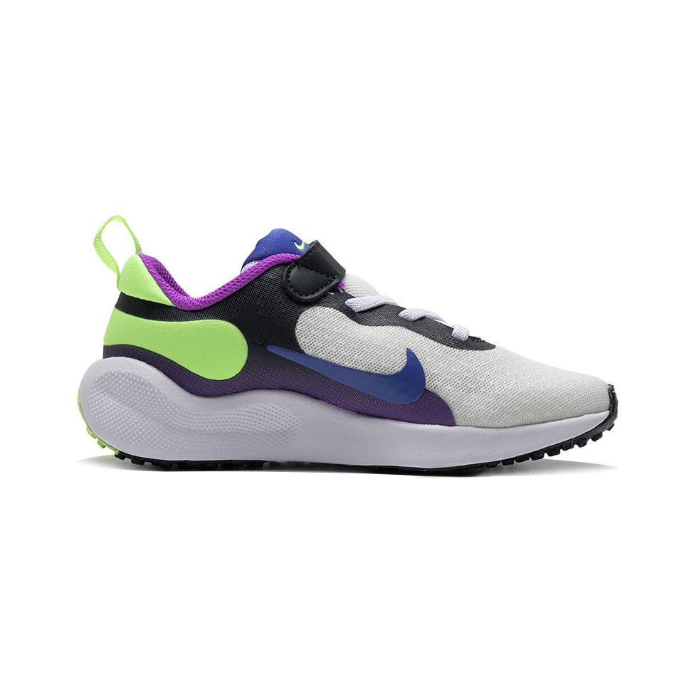 Nike Revolution 7 PS 'Fuchsia Dream Ultramarine' FB7690-100