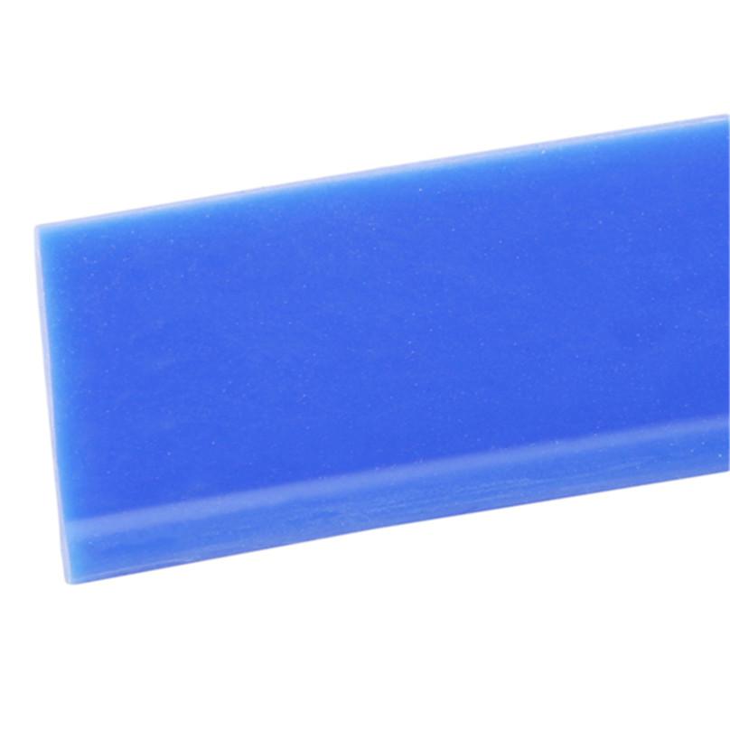 Rubber Glass Wiper Replacement Strip Water Scraper Tool Home Supplies