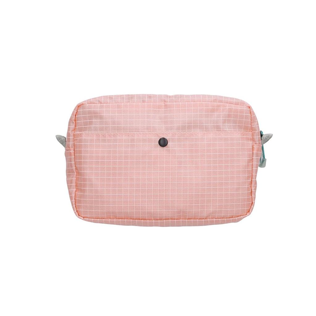 Delfonics Feyre Inner Carrying S Pouch, Makeup Pouch (Black)