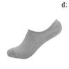 Женские носки Elkate LRSC001 Однотонные носки Golji Поддельные носки