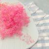 Mini Stabilized Gypsophila - (Gypsophila) - Pink