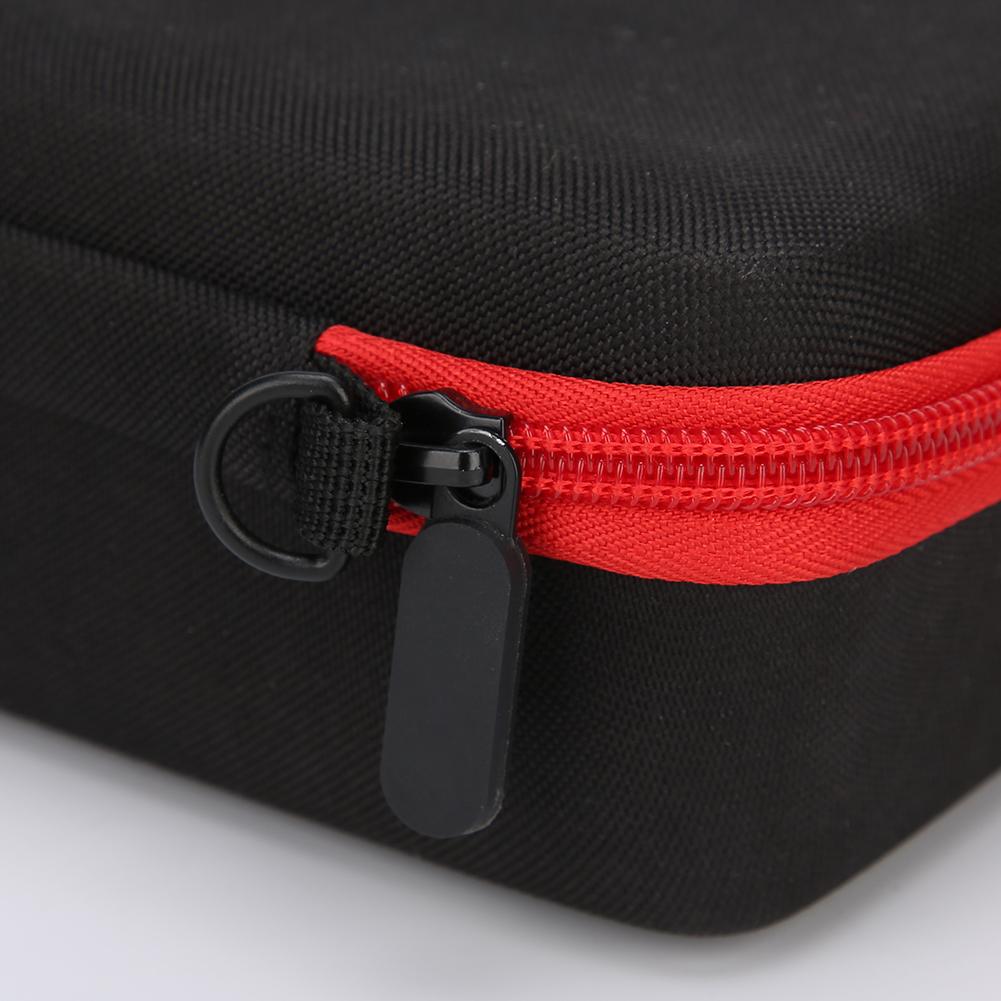 Сумка для инструментов, черная, EVA, жесткая, водонепроницаемая, Mutispandex, ящик для хранения инструментов