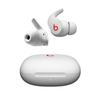 Beats Fit Pro - Noise Canceling Earbuds - Active Noise Cancellation, Spatial Audio Enabled, IPX4 Rated, Sweatproof Earbuds, - White