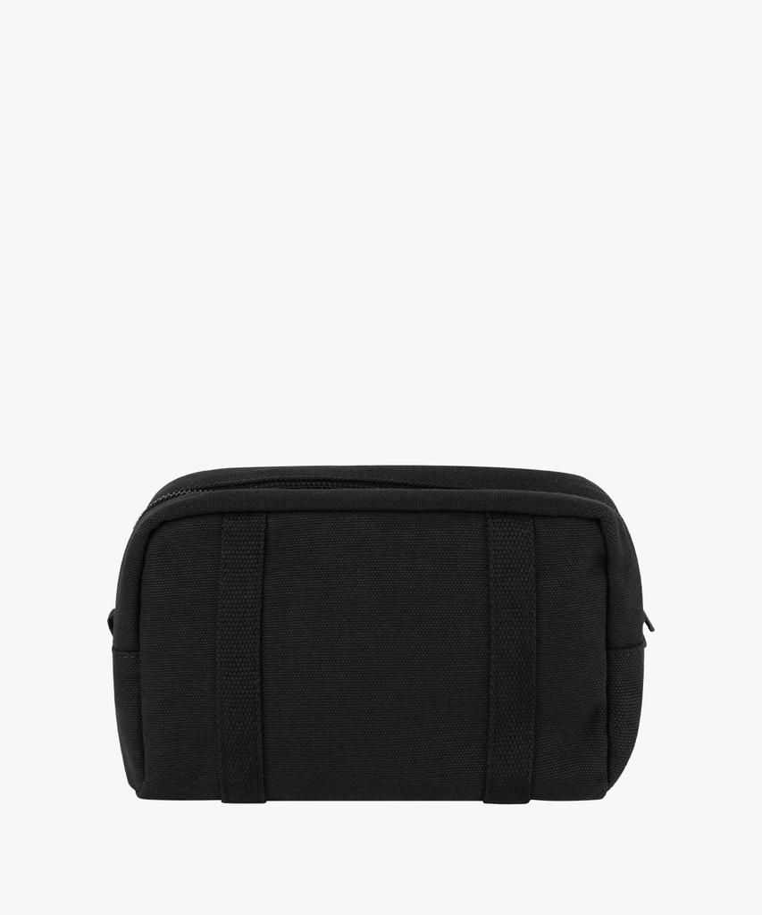 Холщовая сумка Geecoon Cotton Canvas Pouch Gee248-602 Черная