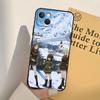 Чехол для телефона GIRLS und PANZER с аниме для iPhone 11 12 13 14 Pro Max XS XR X 6 7 8 Plus 12 13 Mini SE 2020, чехол