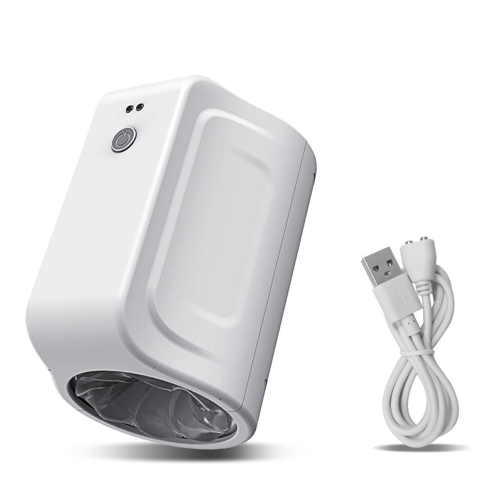 Мужской мастурбатор с автоматическим вращением, двухканальная мягкая силиконовая реальность, машина для мастурбации влагалища, секс-игрушки для взрослых для мужчин