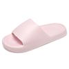 Fashion Men's and Women's Slippers Couple Bathroom Non-slip Slippers Summer Beach Sandals Fashion Flip-flops Ultralight Walking Shoes