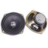5-inch 10W/4-ohm Full-Range Speaker for Car, Van, Truck, Agricultural Vehicles, 30W/8-ohm Version Available