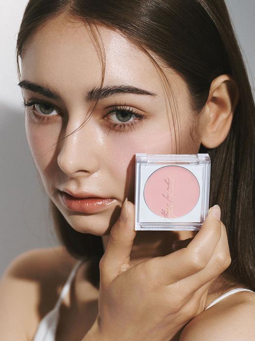 Кремовые румяна lomb water glow (3g)