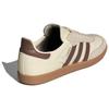 Samba Adidas Originals Og 'Cream White Preloved Brown' ID1447
