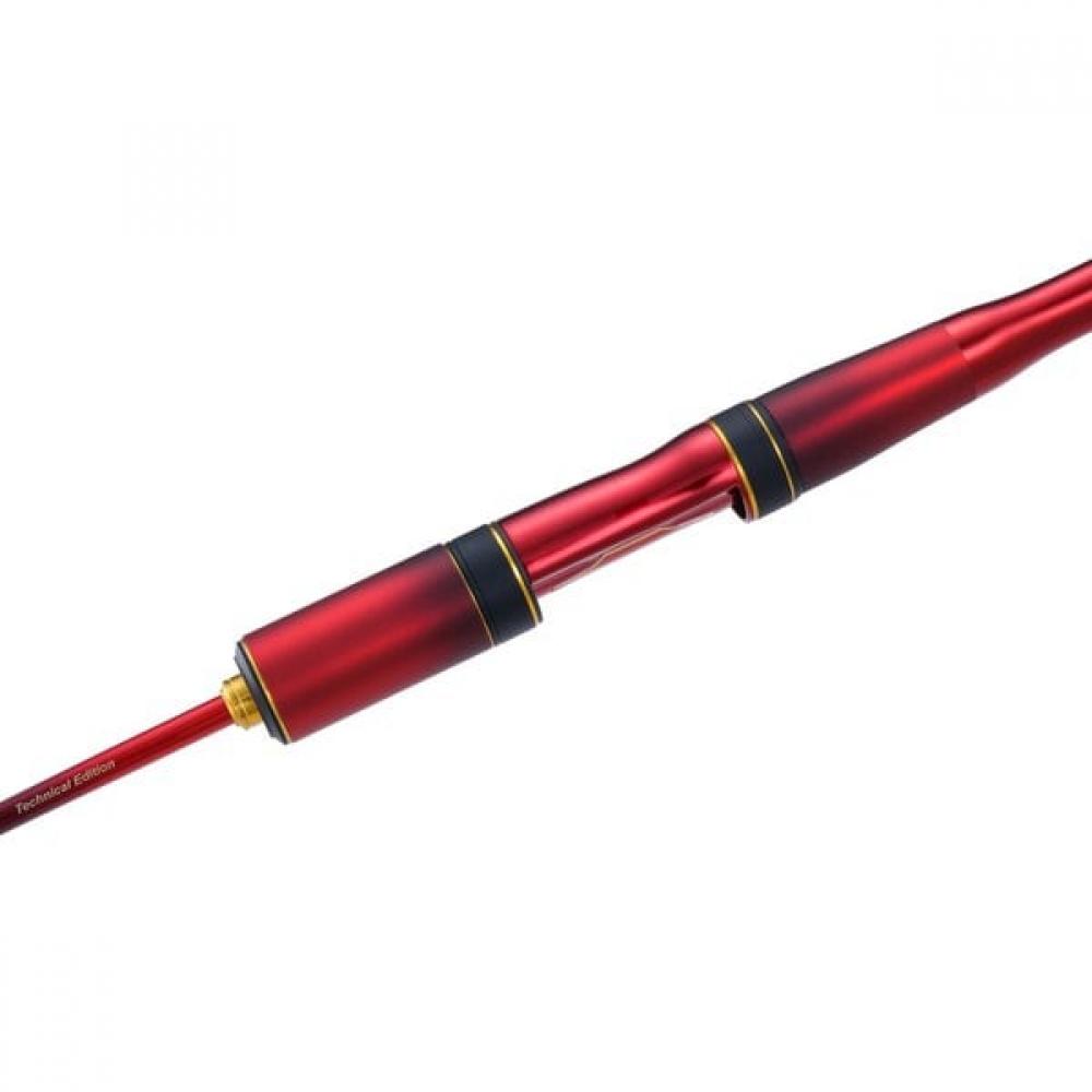 SHIMANO 24 World Shaura Техническая версия S62xul F 2 [Удилище для фристайла]