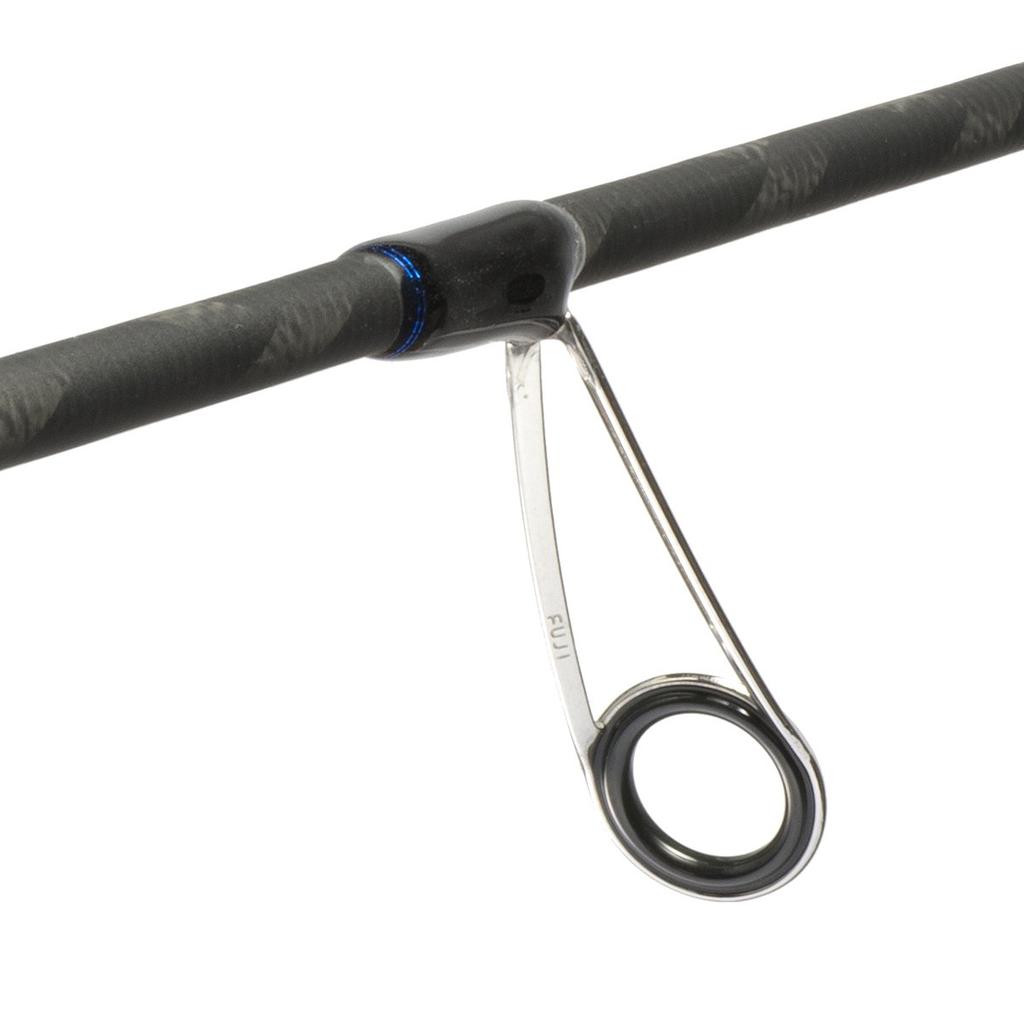 AbuGarcia Salty Style Mebaru SStyle Mebaru Удочка для рыбалки Удочка для ловли окуня STMS-762ULT