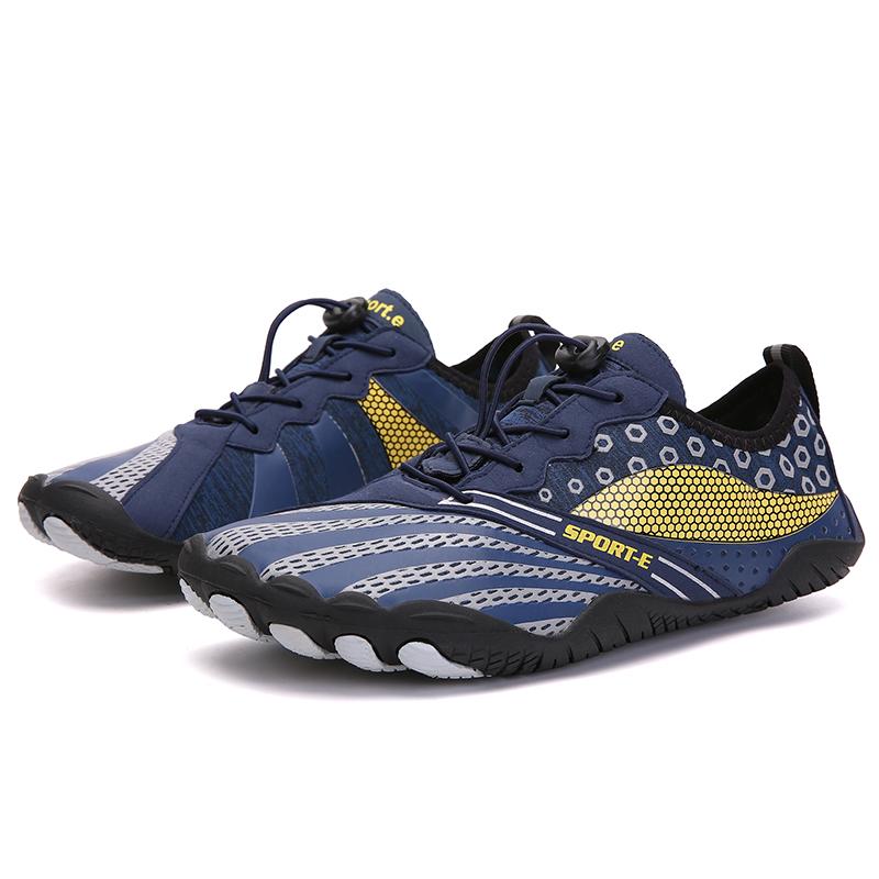 Летняя мужская и женская пляжная обувь для йоги, обувь для плавания, обувь для фитнеса для пар